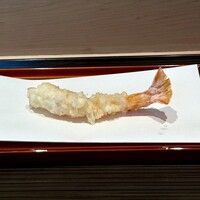 てんぷら 近藤 - 