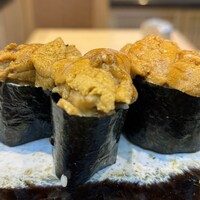 THE SUSHI TOKYO 旬 - 