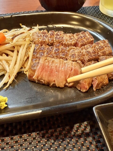 Steak Senda