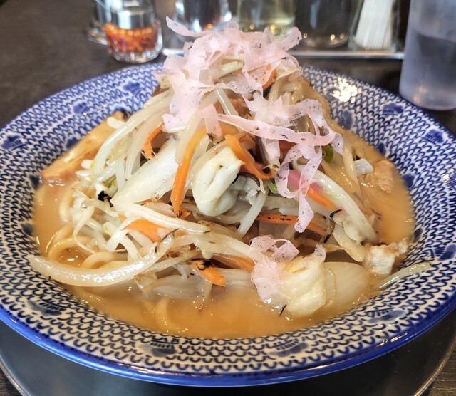 じげもんちゃんぽん 藤沢店 - 藤沢/ちゃんぽん | 食べログ