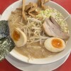 まるきんラーメン 春日店