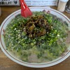 九州ラーメン友理