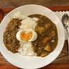 カレーと喫茶 あまりろ