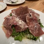 ニシキ ダイニング - 