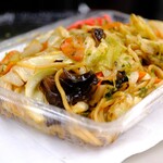 茶々 - 焼きそば