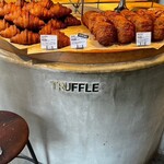 トリュフベーカリー 三軒茶屋 - 