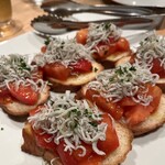 ニシキ ダイニング - 