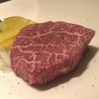 焼肉ステーキ あつし - 