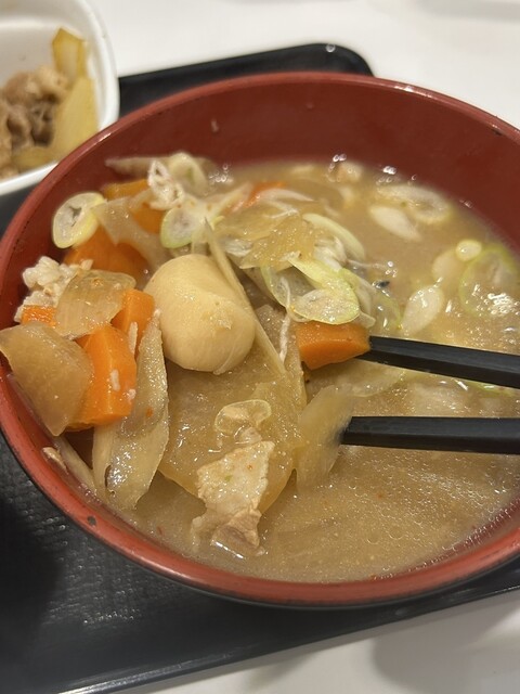 吉野家 丼 吉野家 296号線富里店 - 公津の杜/牛丼 | 食べログ