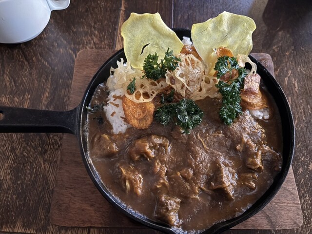 COMBOY（コンボイ） - 義塾高校前（ステーキ）の写真