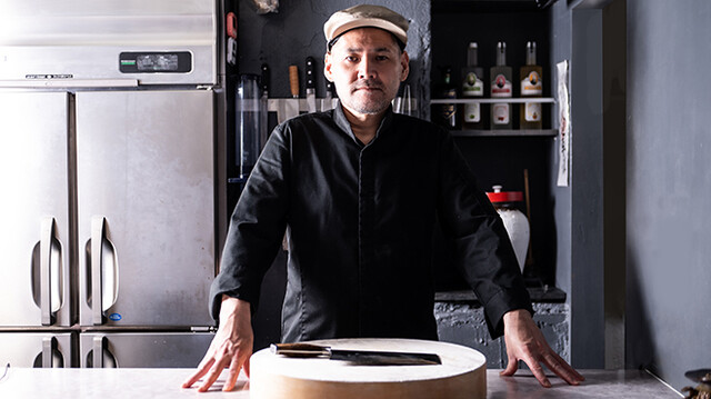 中国菜 龍穂（ロンスイ）大町西公園 仙台の本格中華料理店