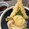 本格手打うどん おか泉