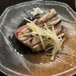 湯島天神下 すし初 - 