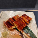 羽釜と肴 竹うち - 料理写真: