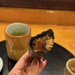 湯島天神下 すし初 - 