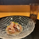 湯島天神下 すし初 - 