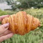 セル・オ・ブレ - 料理写真: