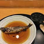 湯島天神下 すし初 - 