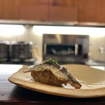 湯島天神下 すし初 - 