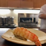 湯島天神下 すし初 - 