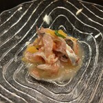 湯島天神下 すし初 - 