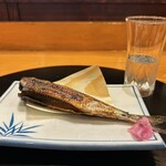 湯島天神下 すし初 - 