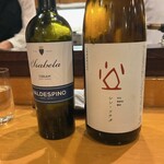 湯島天神下 すし初 - 