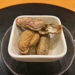 湯島天神下 すし初 - 