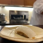 湯島天神下 すし初 - 