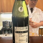 湯島天神下 すし初 - 