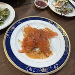 ビアガーデン＆BBQ スカイテラス - 