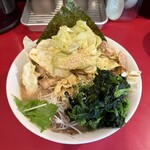 ラーメン 三七十家 - 
