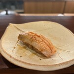 湯島天神下 すし初 - 