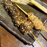 だんどり - サイコロステーキ