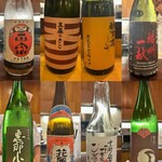 湯島天神下 すし初 - 