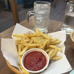 ビアガーデン＆BBQ スカイテラス - 