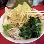 ラーメン 三七十家 - 
