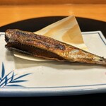 湯島天神下 すし初 - 