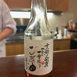 湯島天神下 すし初 - 
