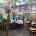 ビアガーデン＆BBQ スカイテラス - 