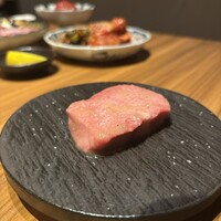 中目黒焼肉 登牛門 - 