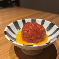 中目黒焼肉 登牛門 - 