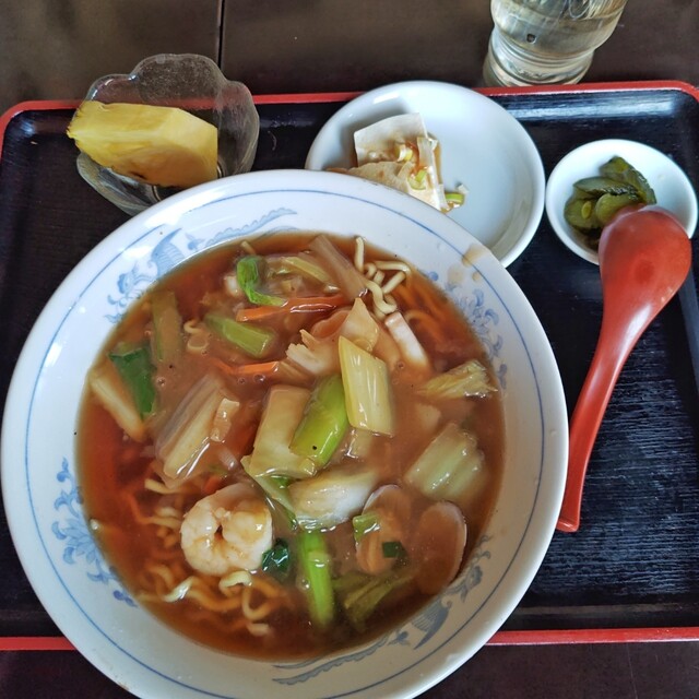 CiC　UR　03-001　招福来来 KOU FUKU ROU Reservation - Okubo/Chinese | Tabelog