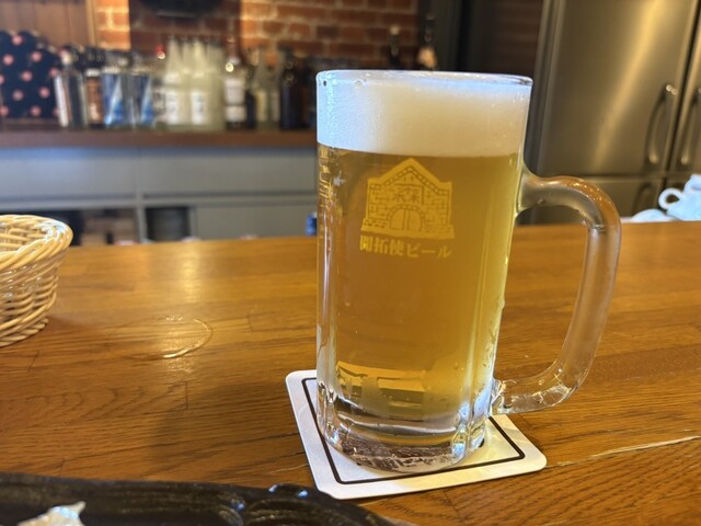 函館開拓使ビール