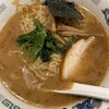 旭川ラーメン 大雪軒