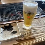 ろばたやき山ろく - 