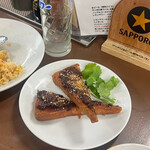 大衆食堂スタンド そのだ 五反田店 - 