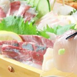 瀬戸内海鮮居酒屋 こうせい - メイン写真: