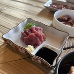 ろばたやき山ろく - 