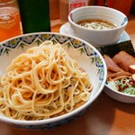 中華そば 多賀野 - 